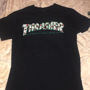 THRASHER